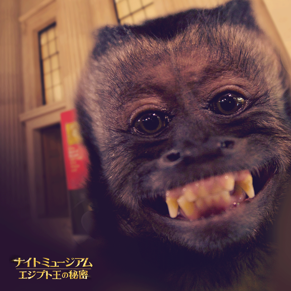 夜になると動き出す展示物たち Togetter 夜になると動き出す展示物たち Togetter