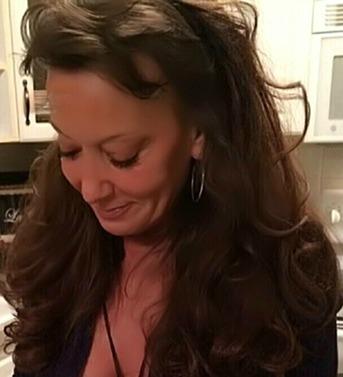 Earl Strickland Wife