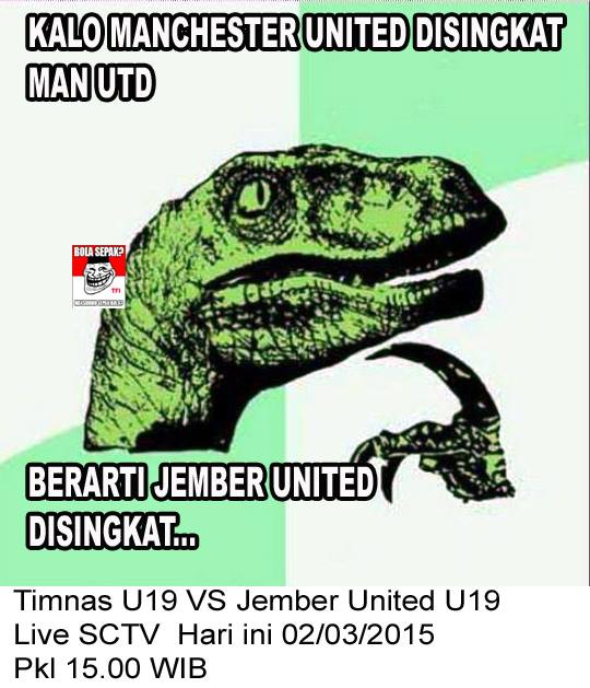 8Footy_Jokes's tweet photo. #Hanjir http://t.co/t8kXLJjlBh