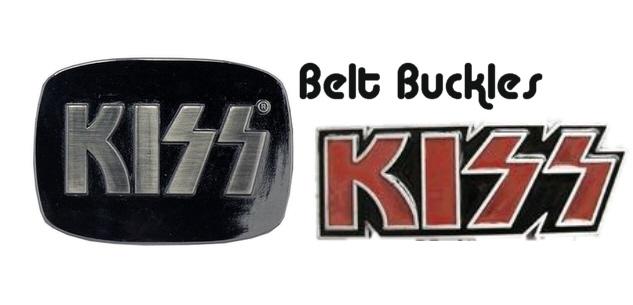 KissMovieDVD's tweet photo. The RIGHT Buckle for the Right Fan http://t.co/DEXcbu0nif Four letters says it ALL!!! KISS http://t.co/FHYORkhCsV