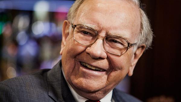 TheStreetTV's tweet photo. Warren Buffett Talks New CEO in Berkshire Hathaway Annual Letter http://t.co/rIaErj39kp http://t.co/k2ONnx9tjk