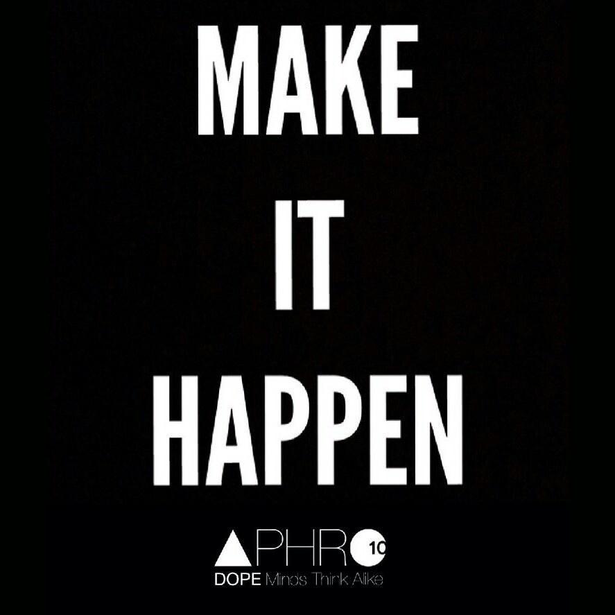 APHRO10rsvp's tweet photo. #riseandgrind http://t.co/0DMHUjInt9