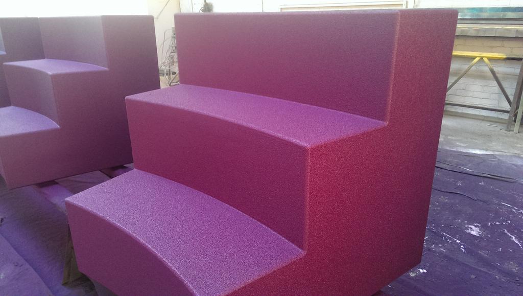 WeAreMIV's tweet photo. Een aantal #toffe #podium elementen gemaakt. http://t.co/gnr2gARljB