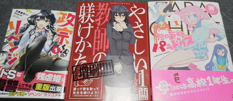 やさしい教師の躾けかた