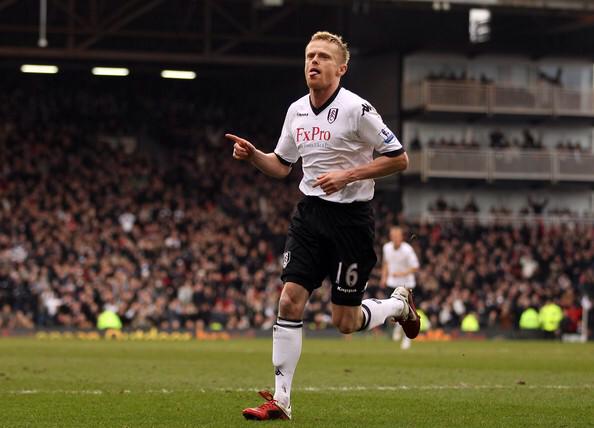 Happy birthday damien duff  
