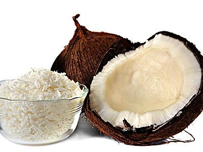 MuscleMooseHQ's tweet photo. One of our top #toppingtips today is #coconut! This can be coconut yogurt, dessecated or fresh coconut! #snackclean http://t.co/JHT4TybGGj