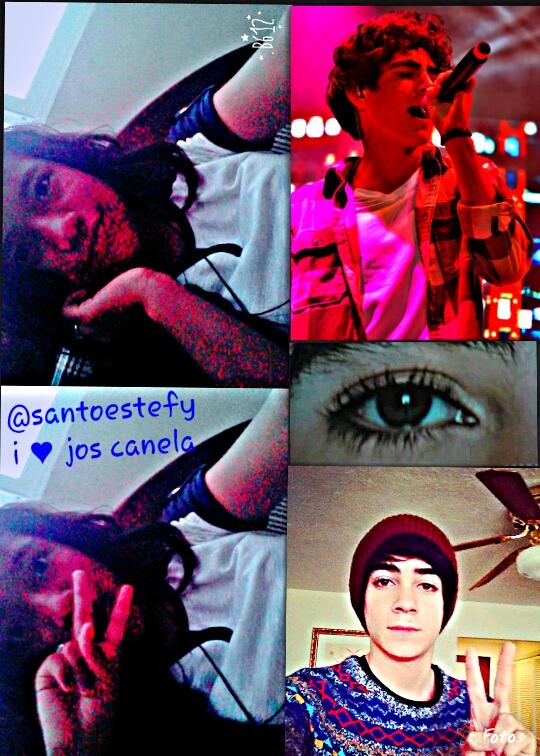 Danaya_mochi's tweet image. Me enamore de @JosDice por :
Su sonrisa
Sus ojos
Su diversion
En fin me enamore de jos canela
#coder4ever