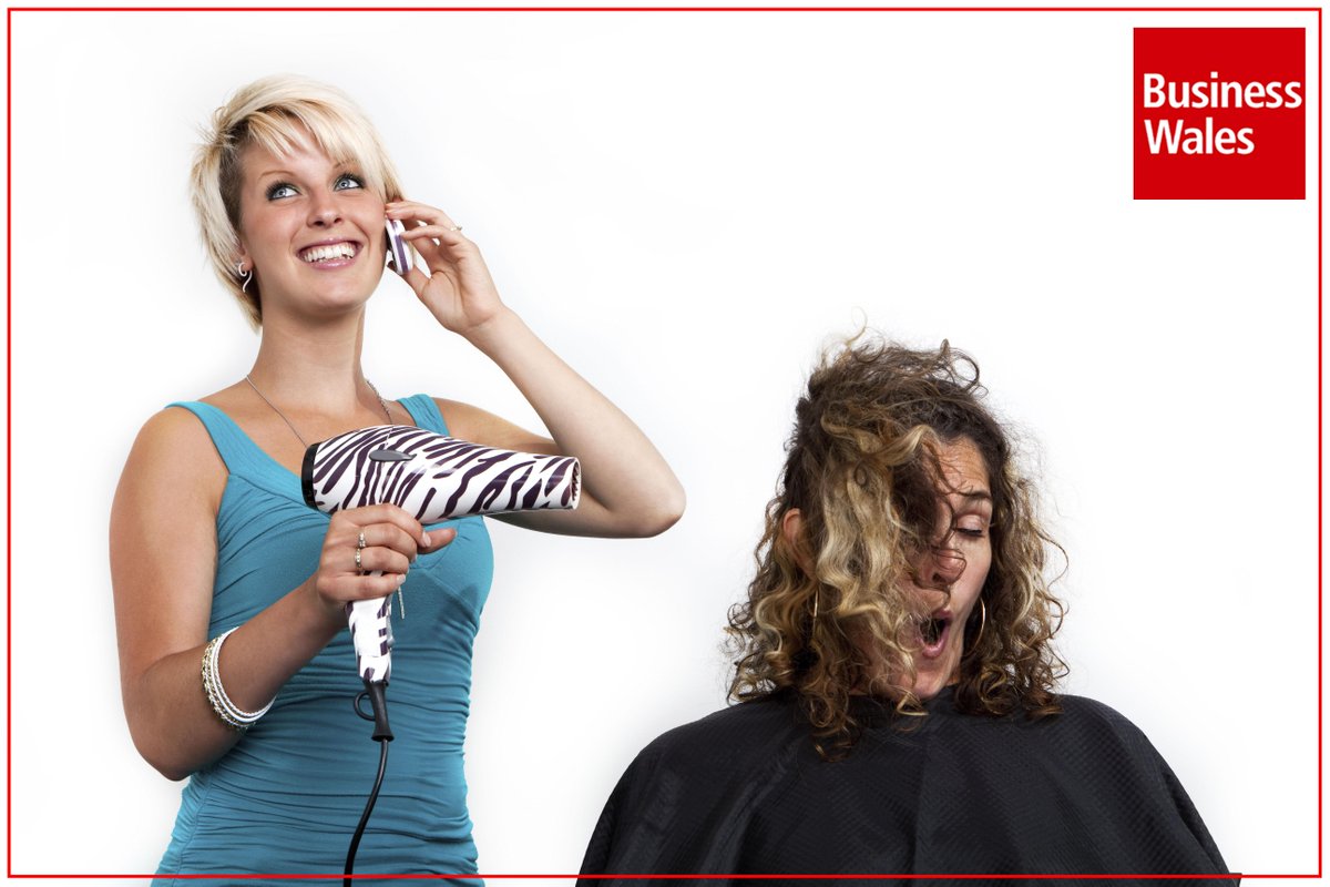 5 great and 5 bad examples of customer service: ow.ly/JzUJP