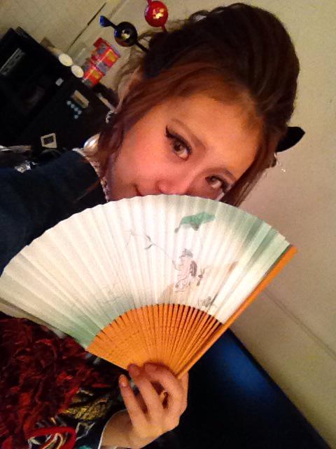 KimonoGirls@Yurika tweet media