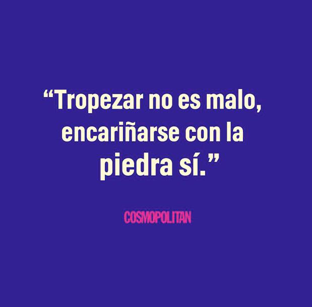 JennaCopp's tweet photo. @susi_rh @DelilRubio @kayiits #cosmoquote Happy Monday 😊 Jejejeje me encanto este quote http://t.co/P5yBsFqUO3