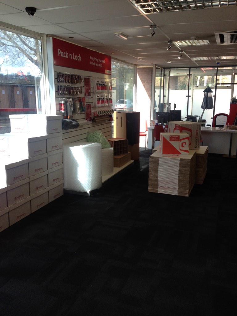 QuickStore Torquay tweet media