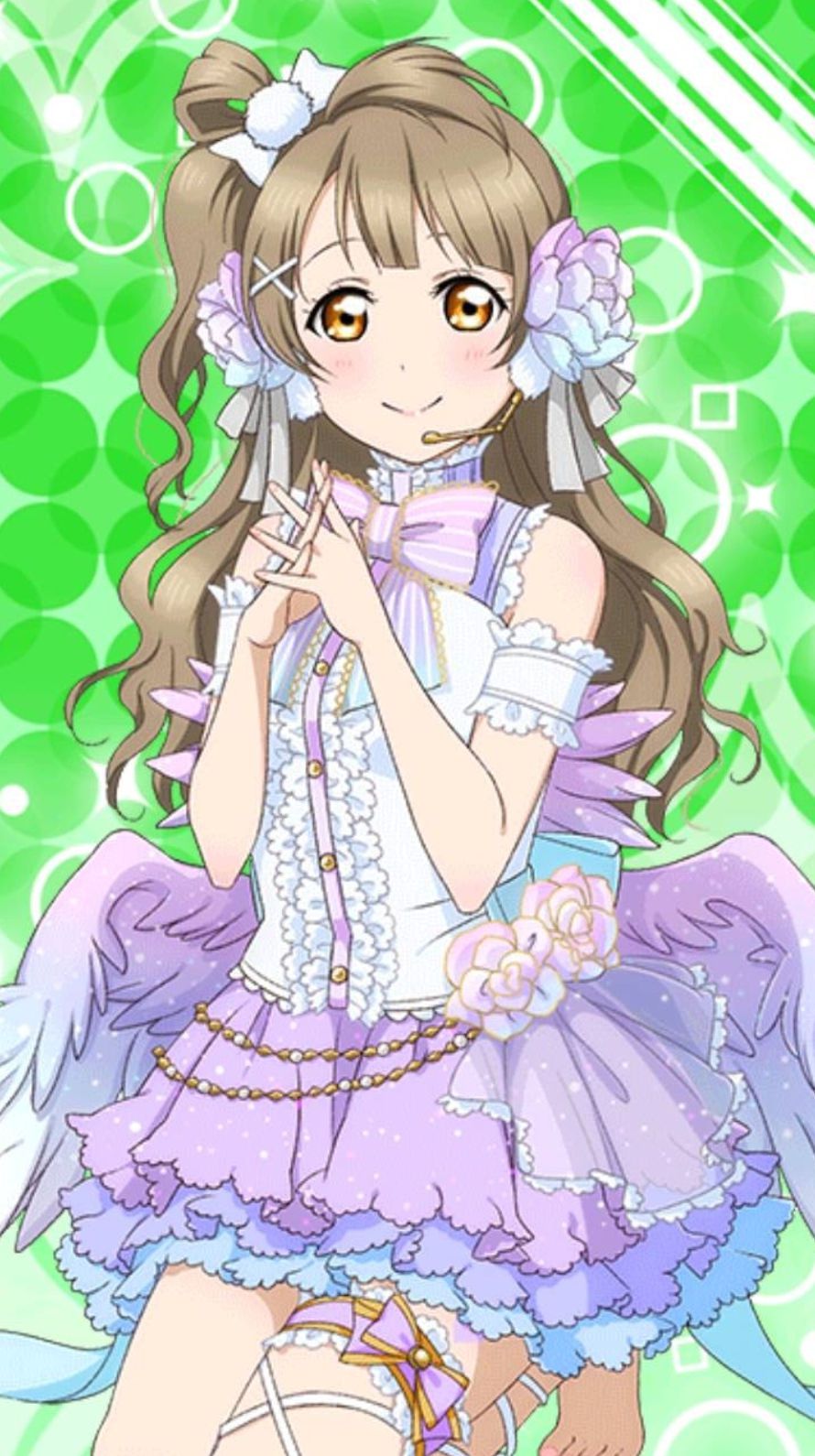 Anihonetwallpaper Com サイト更新しました ラブライブ Iphone壁紙 画像 268 南ことり Iphone6壁紙 Iphone5壁紙 Http T Co Jslixikmi0 Http T Co 0pfuxscm0k Twitter