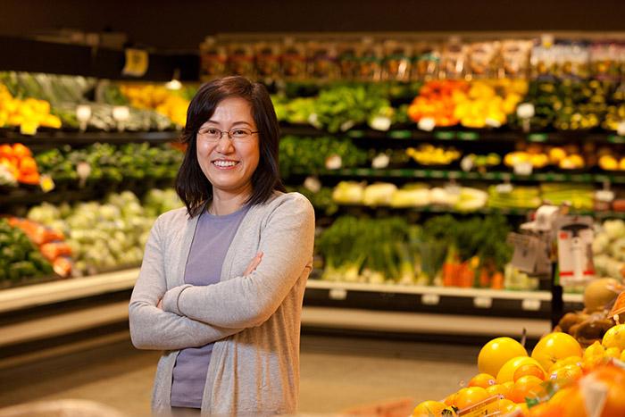 #UGA receives $1.7 million USDA grant to improve #nutrition in Georgia. t.uga.edu/1jO <a href="/FACSUGA/">UGA FACS</a>