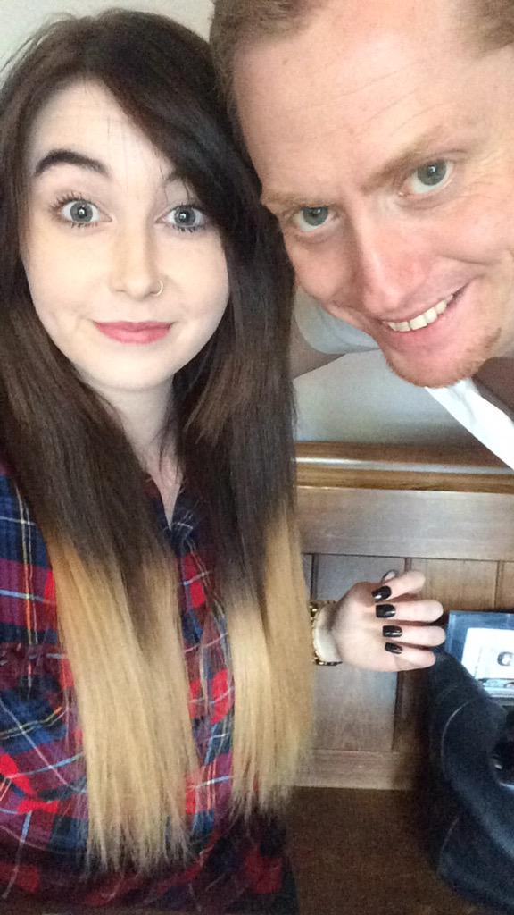 FranCroft's tweet image. we are waiting.... #CastingDay