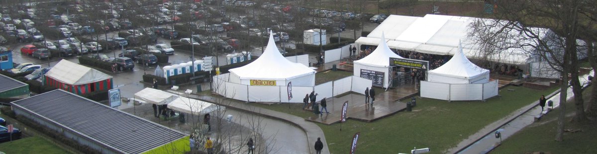 La #Brassicole à l'#ULB c'est parti! <a href="/VilleBruxelles/">Ville de Bruxelles / Stad Brussel</a> <a href="/ULBruxelles/">Université libre de Bruxelles</a>  <a href="/LeSemeur_ulb/">Le Semeur ULB</a> on.fb.me/1zj1CZJ