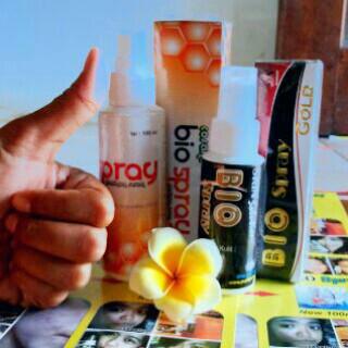 Vimala BioSprayGOLD tweet media