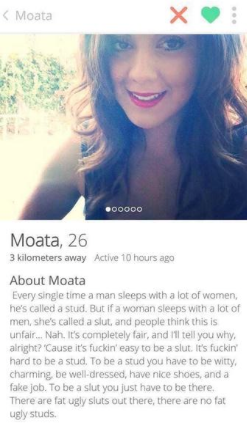 avgMechanic's tweet photo. RT @Rik_FIair: #MenimistTwitter RT @CauseWereGuys: Somebody had to say it https://t.co/Lb6CXaCA3m