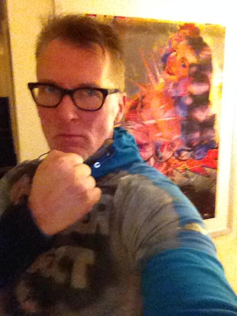csorbapaints's tweet photo. #Edmontonrules #hashtag http://t.co/IYrLEZ45BH