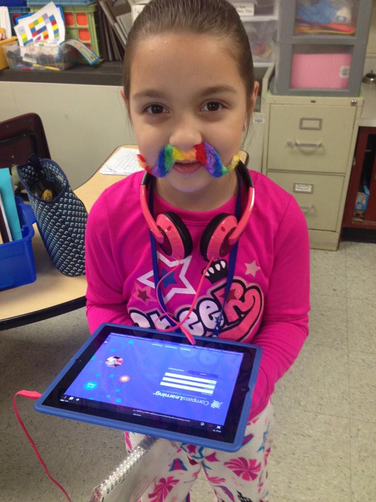 Olde Providence ES tweet media