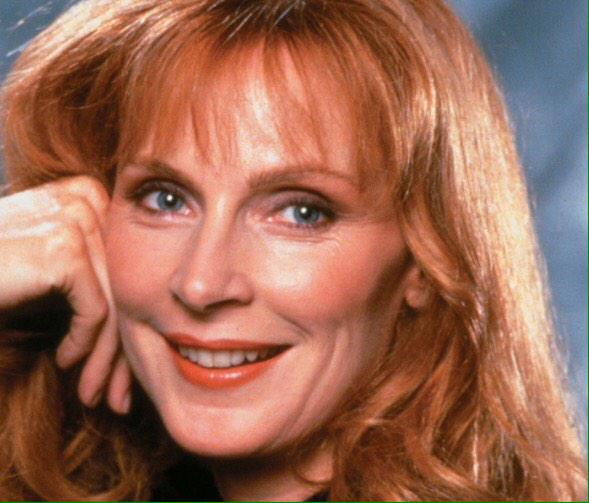 Happy Birthday to the ever lovely, kind & talented      