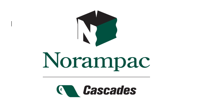 CongresCPA's tweet photo. Merci à notre partenaire présentateur Norampac Cascades! http://t.co/bCm1Ke9KrY