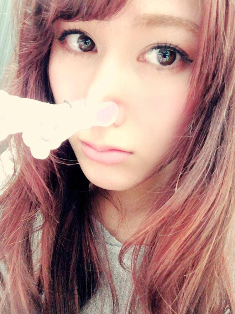 後藤夕貴 鼻つまむと目頭持ってかれてこんな顔になるのね 笑 Showroomご視聴ありがとうございました Http T Co Dy3rfwayk4 Twitter