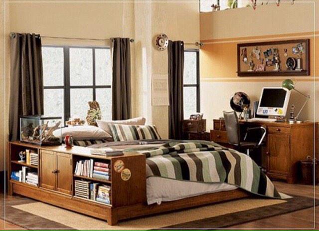 Phillipvanplet's tweet photo. My bedroom http://t.co/M8qRTSRM3H