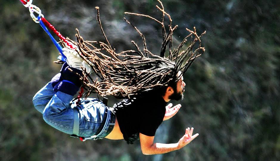 Top 5 Most Dangerous Vacation Ideas - traveldepart.com/active-leisure…