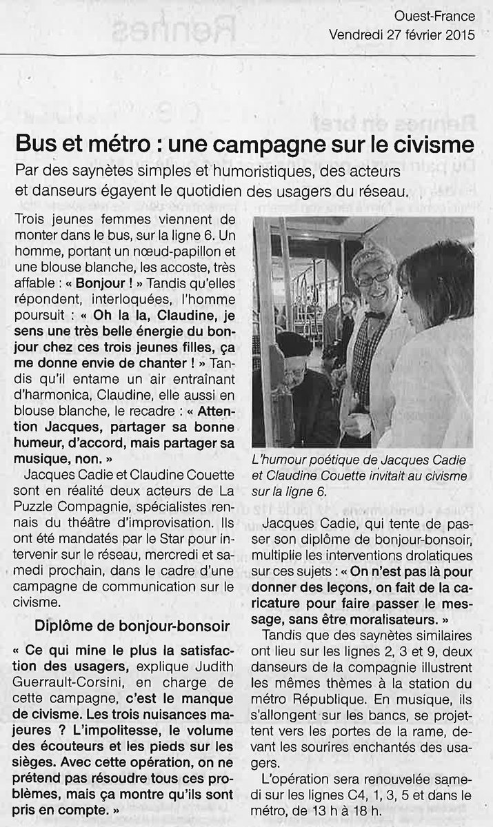 Puzzle Compagnie tweet media