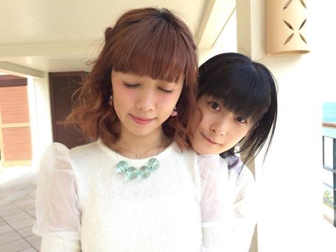 Berryz_kobo's tweet photo. [嗣永桃子 Blog] さきちゃん♡:… http://t.co/jD27GRsNUw #berryz http://t.co/KBsCGyBlUr