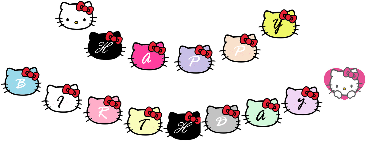 decraft_'s tweet photo. #buntingflag #hellokity #olshoptrusted http://t.co/1CdjuoCcmx