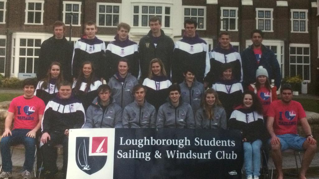 lborosailing's tweet photo. Club photo... In the snow.. http://t.co/hBfY29JOQB