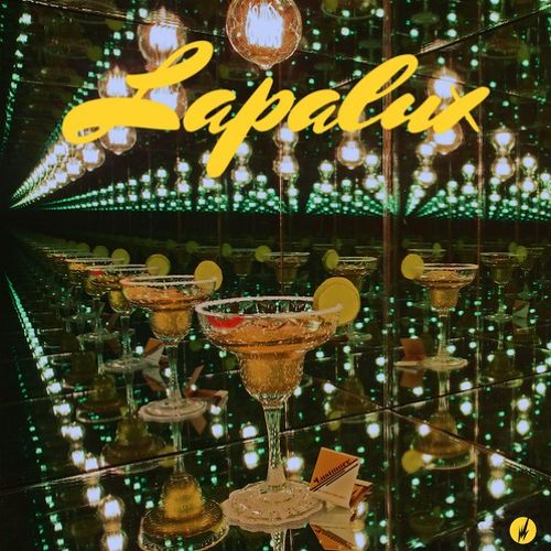 One for the daydreamers and the late night music lovers: @lapalux via @brainfeeder indieshuffle.com/lapalux-dont-m…