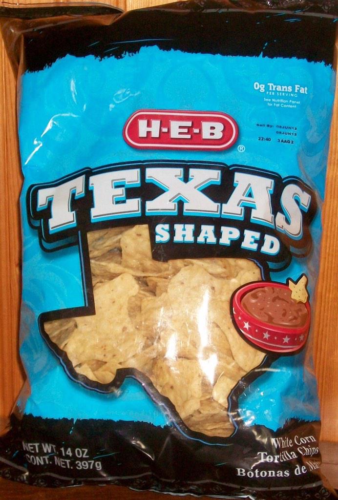 JusticeWillett's tweet image. If you can't buy chips in the shape of your state—well, bless your heart.