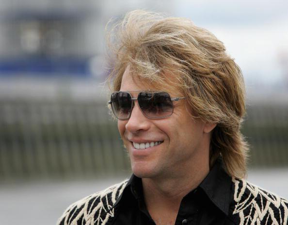 Happy Birthday to Jon A look at his career in photos:  