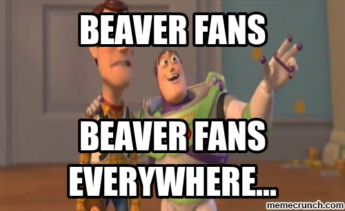 #Whodoyouthinkweare #winnergetsabigbeaver #banterbus