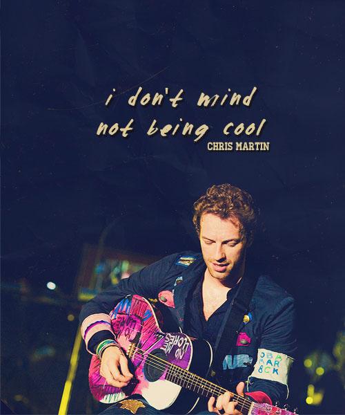 Happy birthday, Chris Martin! 

Take a listen to isolated vocal of Fix You! 