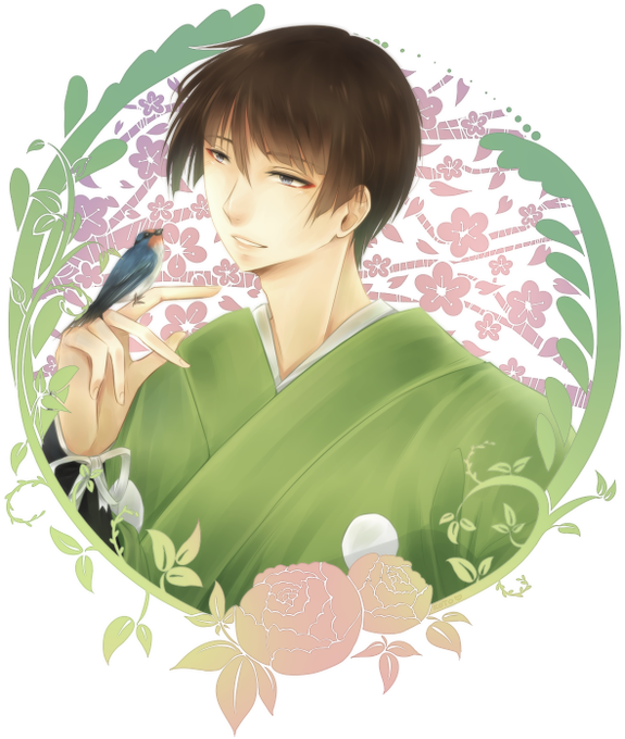 石切丸のtwitterイラスト検索結果 古い順 石切丸のtwitterイラスト検索結果 古い順