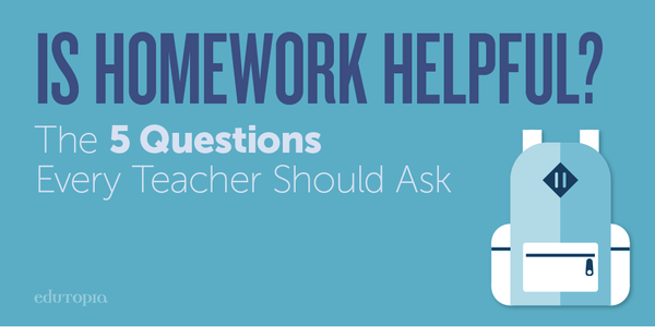 edutopia's tweet image. Where's the line between too little &amp;amp; too much? edut.to/1DLtB5S  #ptchat