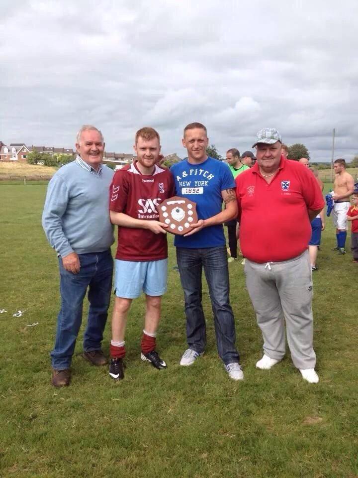 Maybole Juniors FC tweet media