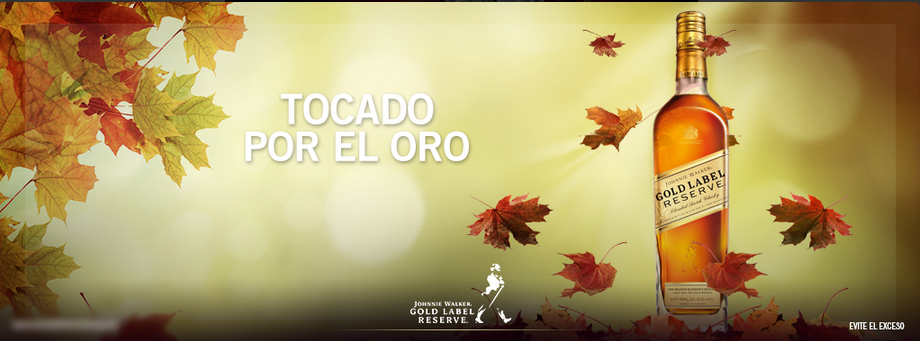 GlobalBrandsPa's tweet photo. El agua utilizada para el proceso de destilación del #JWGoldLabel pasa por un depósitos de oro, ya de ahí su nombre. http://t.co/ugCPFppRVW