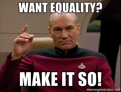 VoteStrong2015's tweet image. The firm yet soothing tones of Patrick Stewart's voice remind us: if you want change, make it so! #GuildElections