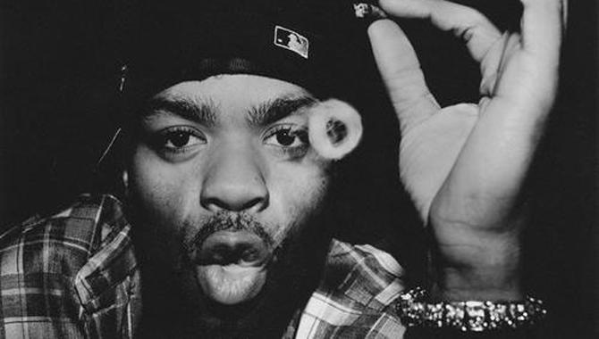   Happy Birthday Method Man. 