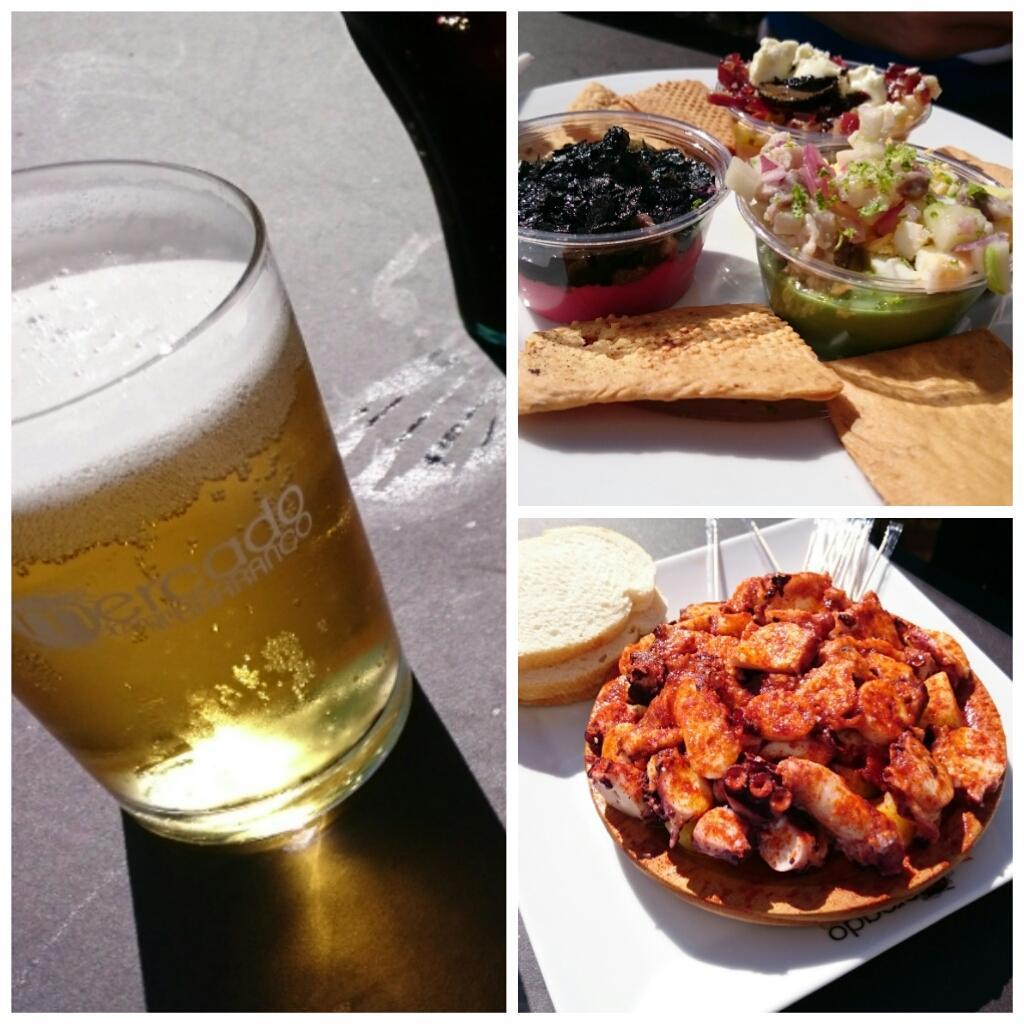 fatima281's tweet photo. #mercadoelbarranco #SuperLunes 😘💑🍻 http://t.co/BXOTHVLg2j