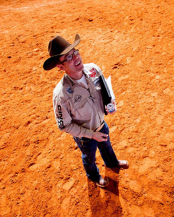 Help us wish 4X World Champion Bull Rider & the true definition of Tuff Hedeman, HAPPY BIRTHDAY! 
