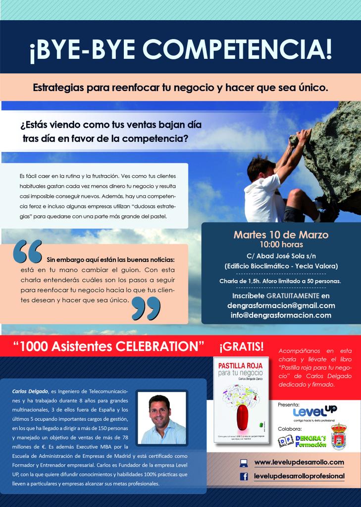 DENGRA`S FORMACIÓN tweet media