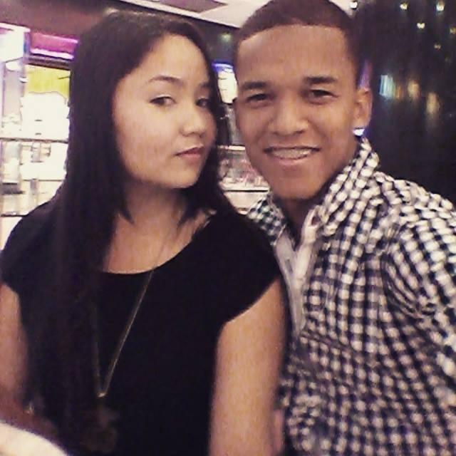LauGarciia10's tweet photo. Amo Verte Sonreír Mi Baby <3 @charlyspertuz http://t.co/VfZzLyAL3R