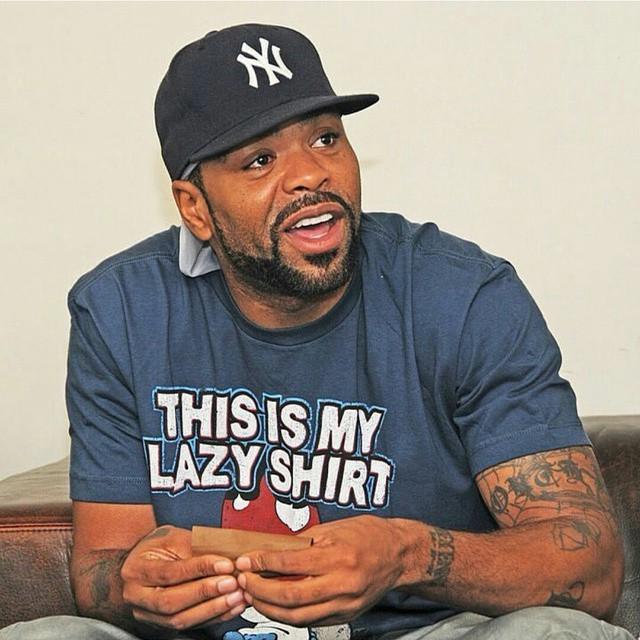  Happy Birthday Method man!!  