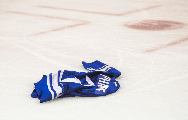 KingPanikkar's tweet image. @StevenBurbine26 Yeah the city was destroyed, but leafs fans are unfaithful.Exhibit A: #NotOnce #NotTwice #Threetimes