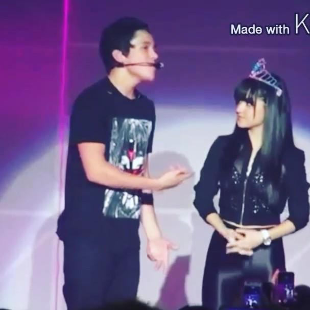 Happy birthday Becky g!!!!!sending you lots of love on your birthday and always     